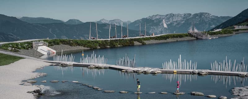 Wasser & Spaß im Zillertal
