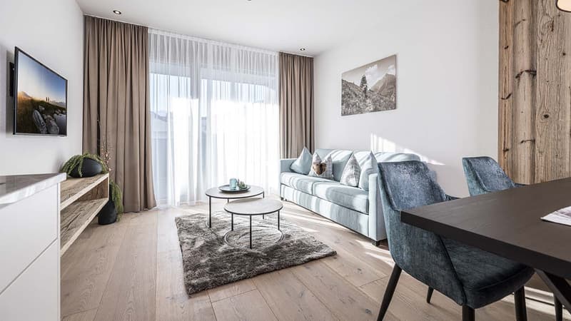 Ferienwohnung