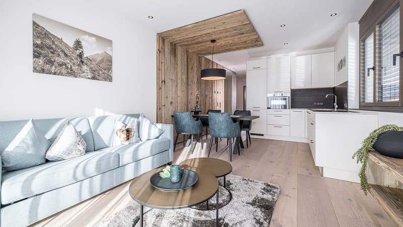 Ferienwohnung