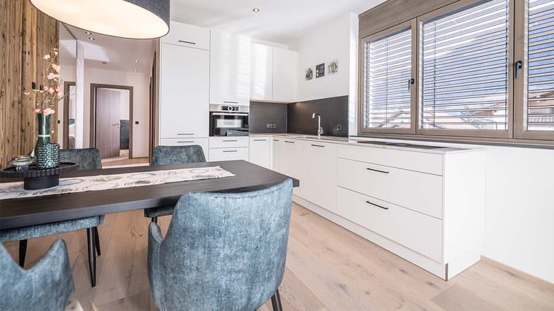 Ferienwohnung