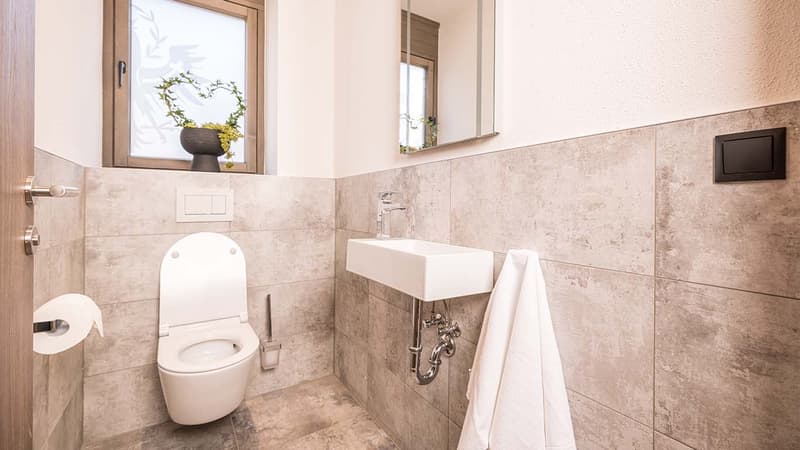 Apartment Top 03 – holiday apartment in Uderns, photo 4