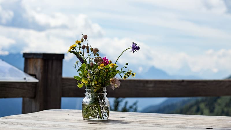 Aktivtage im Zillertal