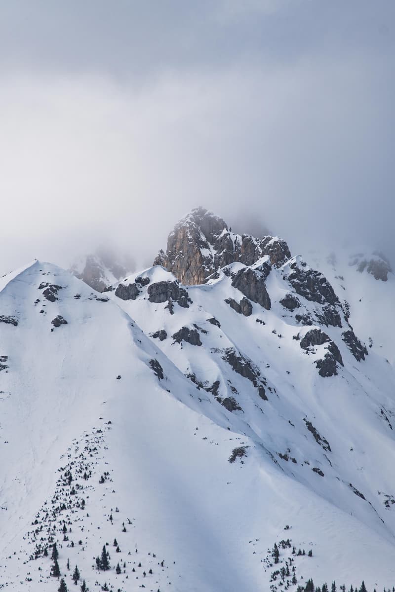 Alpenstraßen und Seitentäler im Zillertal