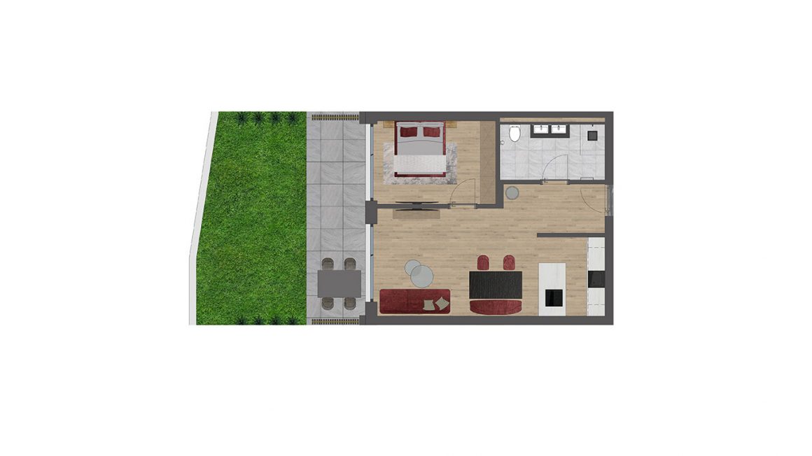 Apartment Top 01